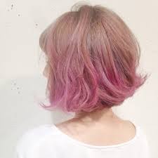 Square short, square long wavy, very long 31. 50 Cool Ways To Wear Ombre If You Have Short Hair Hair Motive Hair Motive