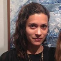 Alexandra Pacheco Garcia