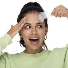 Dermaclara Silicone Forehead Wrinkle Patch