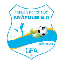 Em março de 1970, o brasil se preparava para embarcar para o méxico, onde disputaria — e acabaria conquistando — a copa do mundo daquele ano. Hino Oficial Do Gremio Anapolis Time Do Futebol Goiano No Centro Oeste Do Brasil By Show Do Radio A Podcast On Anchor