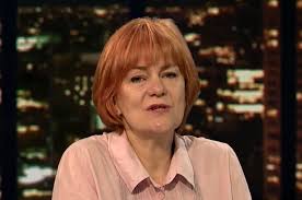 Kłamać jak Dorota Kania