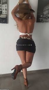 Girl escort Alejandra in Calafell - hEscort