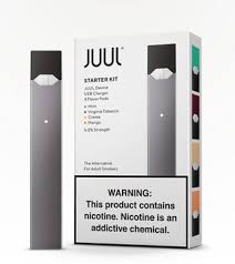 Each juulpod contains 0.7ml with 5% nicotine by weight, approximately equivalent to 1 pack of cigarettes or 200 puffs. Juul Mango 5 Nicotine Strength Delivered Near You Saucey