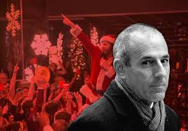 One reason you'll hate your office Christmas party even more this year