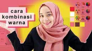 Salah satu fashion desainer terkenal seperti dian pelangi dapat anda jadikan. Perpaduan Dan Kombinasi Warna Youtube