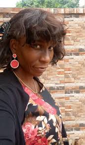 Le COLONEL ABEGA MBEZOA, Présidente du Tribunal militaire, UNE FEMME EN  MISSION POUR CONDAMNER MAURICE KAMTO Vendredi dernier à peine le procès fut  ouvert que la surchauffe de la salle d'audience exiguë,