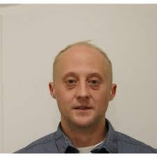 Daniel Hefner's Instagram, Twitter & Facebook