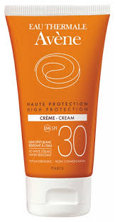 Die annemarie börlind sun sonnencreme nutzt. Avene Sonnencreme Lsf 30 50 Ml