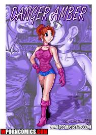 ✅️ Porn comic Danger Amber. Sex comic a story in | Porn comics in English  for adults only | sexkomix2.com