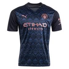 The manchester city away jersey for season 20/21 is there with shorts at an additional cost of just rs.100. Manchester City Away Football Shirt 20 21 Soccerlord
