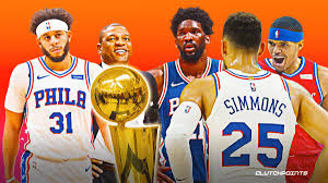 The sixers led by 18 early and sixers fans — who only recently were allowed to pack the place then came the 3 that rocked the arena and sent the sixers on their way to atlanta with new life. Sixers News Doc Rivers Doubles Down On Philly S Title Aspirations