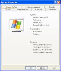 It won over 3,196 installations all . Windows Xp Sp3 Rc1 Available For Download Techgage