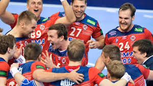 Han spilte også for nordstrand idrettsforening, follo håndball, fyllingen håndball, paris handball, bm atlético de madrid, hsg wetzlar og ifk kristianstad. Handball Em For Herrer I Stockholm Utsolgt Berg Skysstasjon