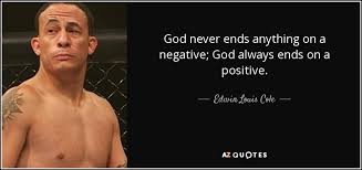 TOP 25 QUOTES BY EDWIN LOUIS COLE (of 90) | A-Z Quotes via Relatably.com