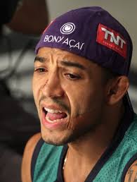 Time Nogueira garante um lutador na final, mas Viscardi passa às semifinais 