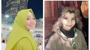 / biasanya doa setelah akad nikah dibacakan oleh penghulu nikah, tak jarang juga yang membaca doa sendiri agar terasa lebih afdhol, sering jug. Bocah Di Palestina Ingatkan Via Vallen Tentang Masa Kecilnya Nggak Bisa Cuma Minta Halaman All Tribunnews Com