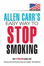 Easy way to control alcohol (pb) by carr, allen paperback book the cheap fast. The Easy Way To Stop Smoking Book By Allen Carr