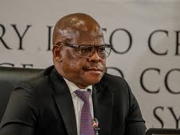 Madlanga Commission: Man of 'faith' Sibanyoni distances himself from taxi industry hitmen