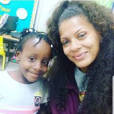 Desiree Roberts (@THES_MsRoberts)