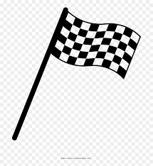 162 mobile walls 9 art 402 images 37 avatars 311 gifs 5 games 34 discussions. Transparent Racing Flags Clip Art Coloring Page Of A Checkered Flag Hd Png Download Vhv