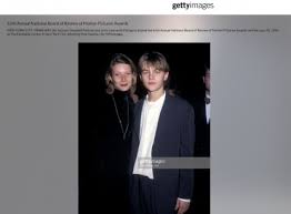 See more ideas about leonardo dicaprio, leonardo, leo dicaprio. Double Dicaprio This Photo Does Not Show Leo S Son Fact Check