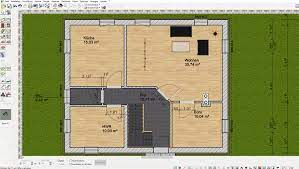 Mit roomsketcher planen sie räume, umbauprojekte oder gleich ihr ganzes haus! Den Anbau In 3d Komplett Selber Planen Mit Immocado Software