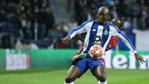 Pereira has played 40 times in all. Danilo Pereira O Fc Porto Pela Sua Grandeza Tem De Se Assumir Como Favorito Fc Porto Jornal Record