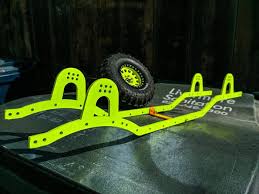 Excellent adhesion, compatible with most materials. Neon Yellow Powder Coating Paint 1 Lb The Powder Coat Store