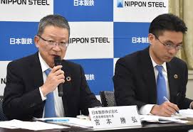 当サイトにおけるデータは、東京証券取引所、大阪取引所、名古屋証券取引所、china investment information services、cme group inc. å…«å¹¡è£½é‰„æ‰€ ã®åç§°æ¶ˆãˆã‚‹ å¤§åˆ†ã¨çµ±åˆ ä¹å·žè£½é‰„æ‰€ ã« æ—¥é‰„ 6æ‹ ç‚¹ã«å†ç·¨ è¥¿æ—¥æœ¬æ–°èžme