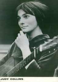 Judy Collins Timeline