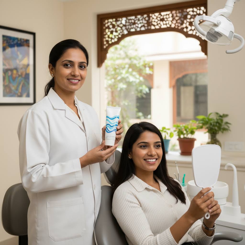 Teeth Whitening in Sigra product image