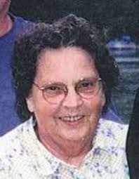 Thelma M. Barlow Obituary November 28, 2012