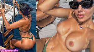 Georgina Rodriguez  georginagio Nude OnlyFans Photo 403 – The Fappening  Plus!