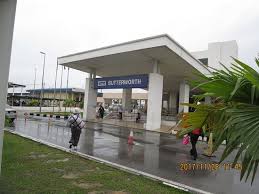 Ferry from butterworth to georgetown. Easy Transfer From Georgetown To The Train Review Of Butterworth Railway Station Butterworth Malaysia Tripadvisor