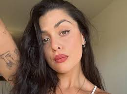 Embarrassing symptom that led to fitness trainer being diagnosed with  cancer at just 25