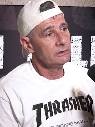 The Wall was a infamous predators paradise in Kings Cross