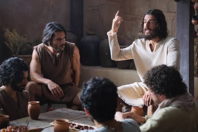 Restoring Faith Through Drama & Excitement | The Chosen