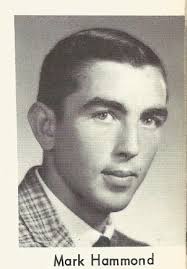 Gone But Not Forgotten West Linn High Class of 1965.