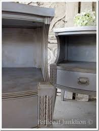 Sold by prime tools and ships from amazon fulfillment. How To Paint Furniture Metallic Silver Paint Looks
