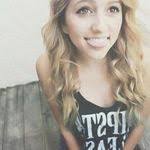 Elisa Bower's Instagram, Twitter & Facebook