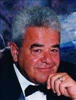 Albert P. Modugno
