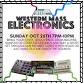 Western Mass Electronics: Bring an Instrument and event image
