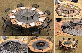 Amazing Jag Grill Bbq Table Bbq Table Grill Table Fire Pit Grill