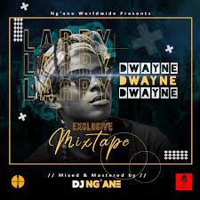 Profile for Larry dwayne