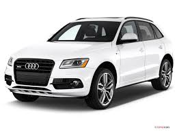 2017 Audi Q5 3 0 Tfsi Premium Plus Specs And Features U S News World Report