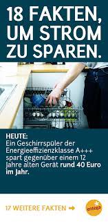 18 fakten um strom zu sparen sparen energie sparen geld sparen