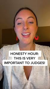 The judges will thank you for practicing this backstage/wing etiquette at  your next studio dance competition!!!!! Be a good example to your team and  work together to create these expectations for your ...