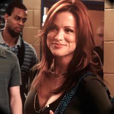 Images of Jared and Rochelle Beckman