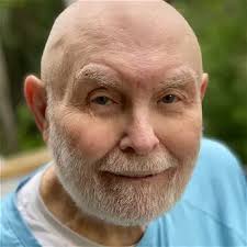 Obituary information for Patrick James Marren