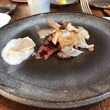 Le Dessert Photo De L Ours Vincennes Tripadvisor